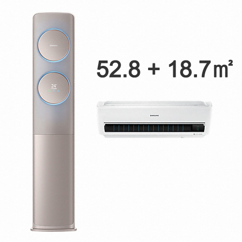 삼성전자 무풍에어컨 클래식 AF16M7970GFRS (기본설치비 포함)_이미지