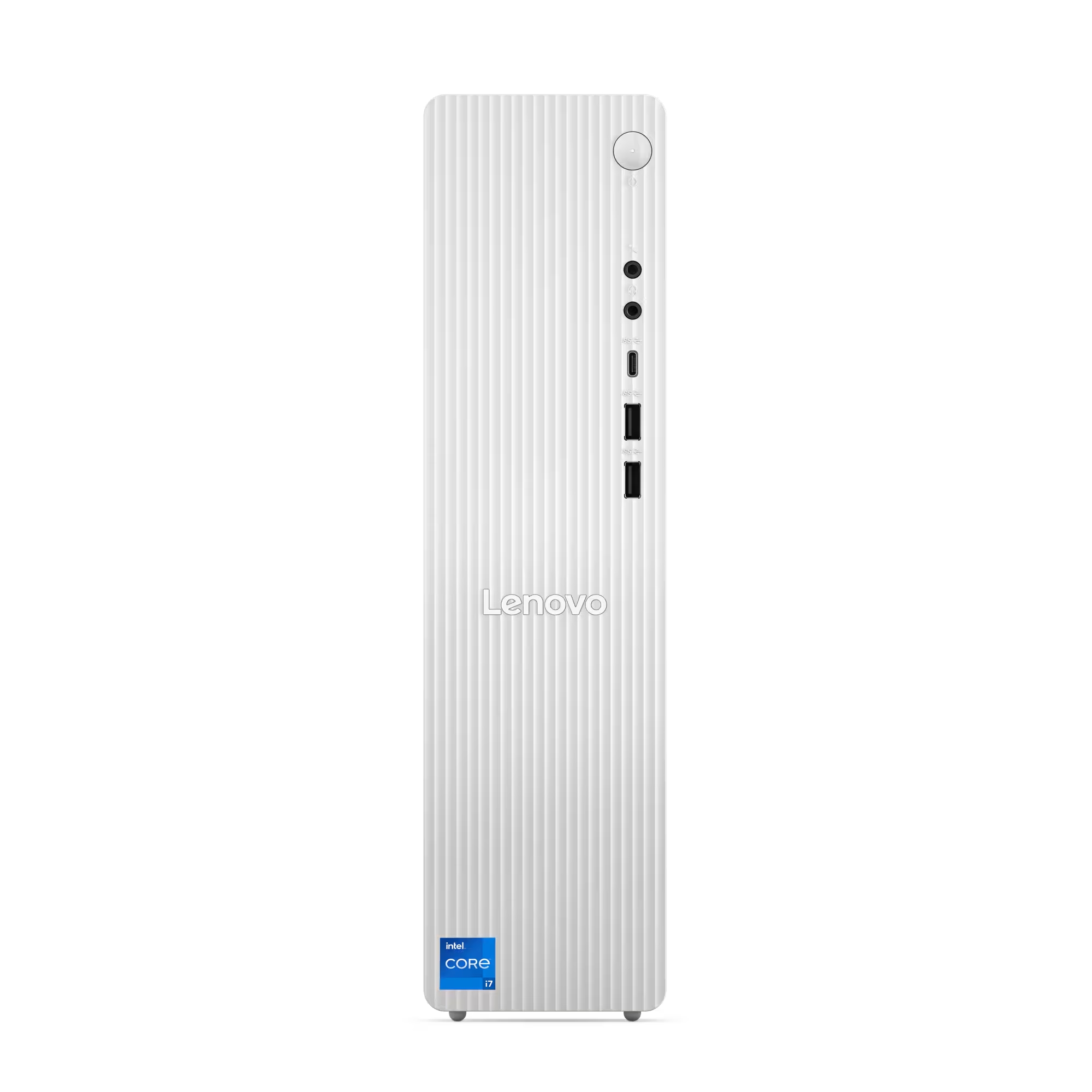 레노버 아이디어센터 Tower 08IRR9 90XS002BKA (32GB, M.2 2TB)_이미지