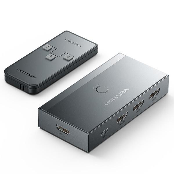 벤션 AKRH0 3:1 HDMI 선택기