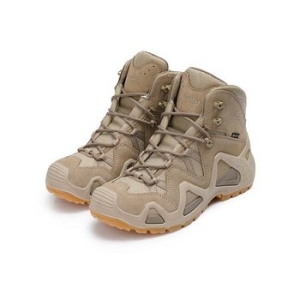 로바 제피어 고어텍스 미드 TF 데저트 310537-0410