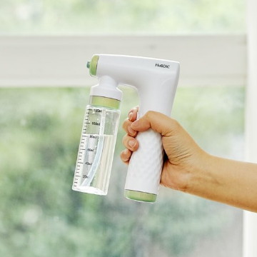 휴비딕 나노 스프레이 건 HLNS-3LG