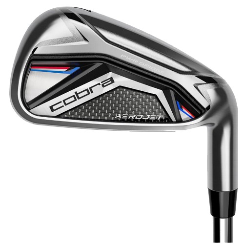 에어로젯 아이언 경량스틸