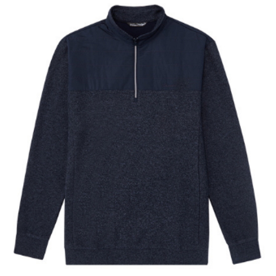 크로커다일 우븐패치 반집업 티셔츠 CDAA4TS4432