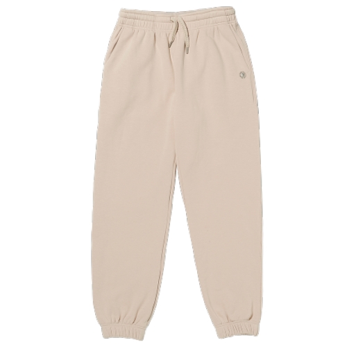 안다르 스트레치 플리스 조거핏 팬츠 LJFPT-19BEG