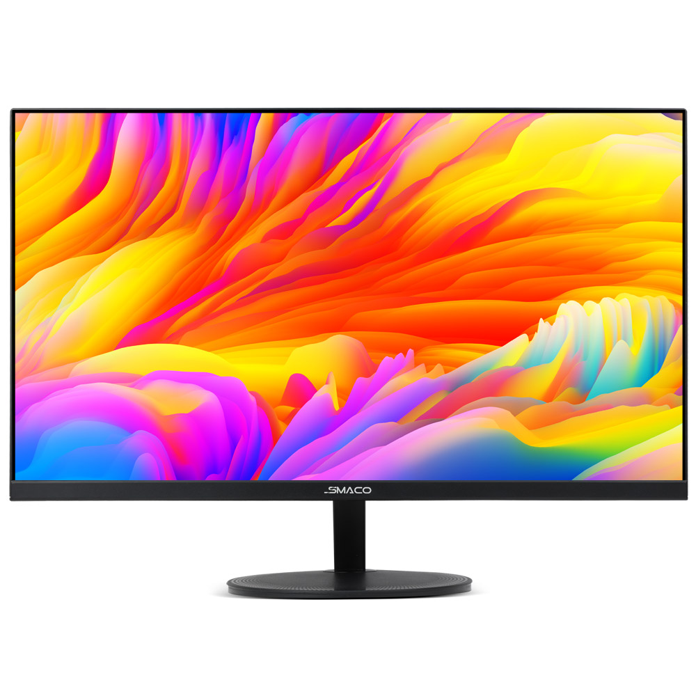 ��Ʈ�� SMACO M2475H IPS ������ũ HDR