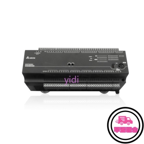 ��Ÿ EC3 �ø��� PLC DVP 10 14 16 20 24 30 32 40 48 60 00R3EC00T3