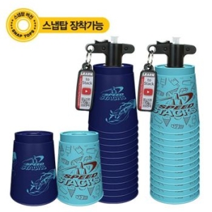 스피드스택스 프리미엄 스탠다드 아이스크림