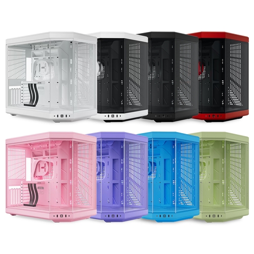 HYTE Y70 (말차 밀크)_이미지