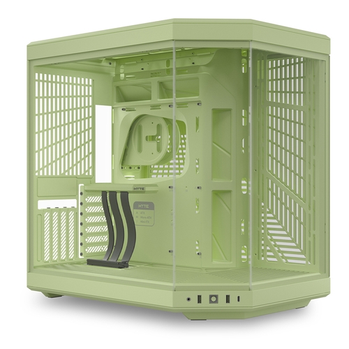 HYTE Y70 (말차 밀크)_이미지