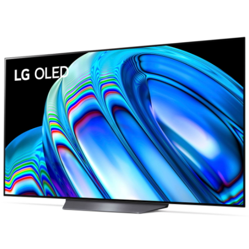LG���� �÷��� OLED77B2 ���ۺ��