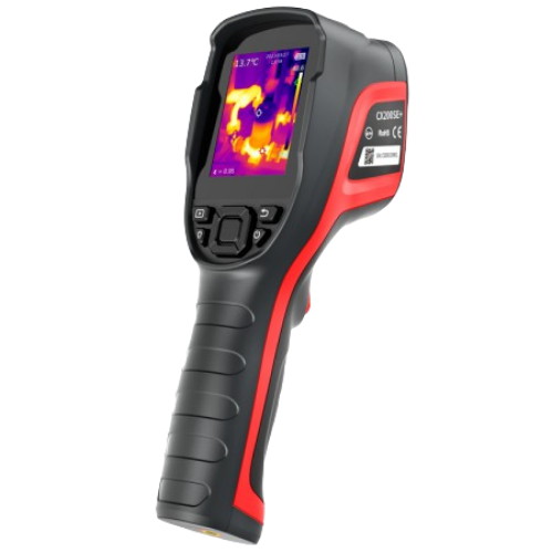 열화상카메라 CX200SE