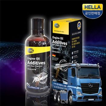 벤츠 K5R2P3S2 뉴 악트로스 트랙터 엔진오일코팅제 상업용차