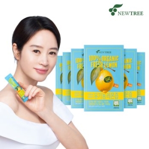 뉴트리 유기농 레몬즙 20g 14포이미지입니다. 누르면 해당 게시물로 새창이동합니다.