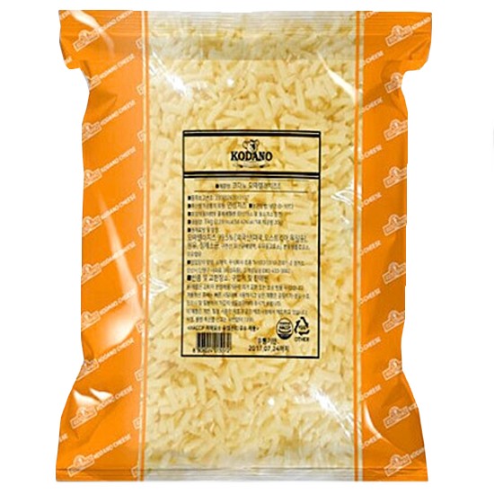 조흥 코다노 치즈 I-NBR 1kg