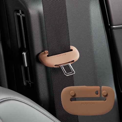 메이튼 스탠다드M 안전벨트 클립 커버