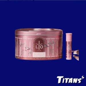 서흥 아일로 타입1 콜라겐 비오틴 앰플 25ml 28병 (1개)_이미지