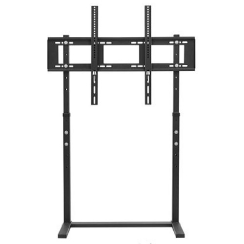 UNHO 32-100인치 무타공 벽면 TV 스탠드 (정품)_이미지