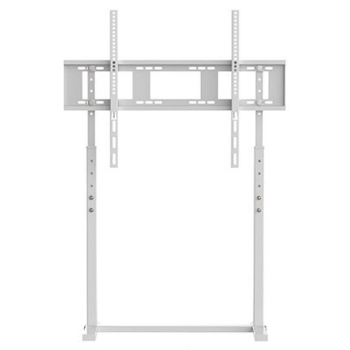 UNHO 32-100인치 무타공 벽면 TV 스탠드 (정품)_이미지