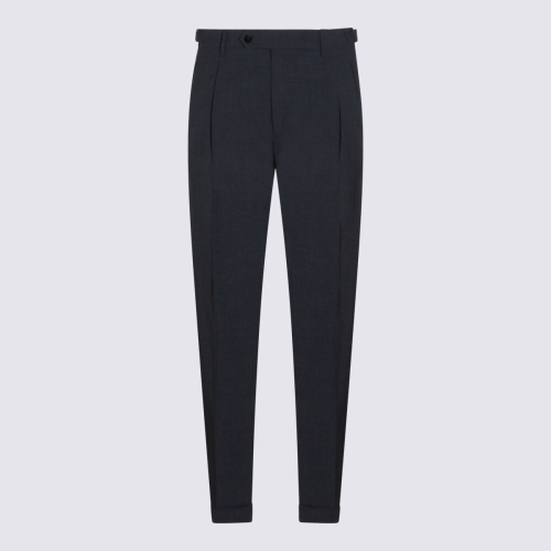 에트로 버윅 트라우저 SS26 R LONGFA1755SMOKE 7207997_이미지