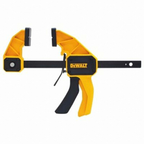 디월트 트리거클램프 L 6인치 DWHT83192_이미지