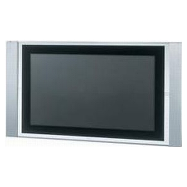 SONY WEGA KE-50MR1_월마운트_이미지