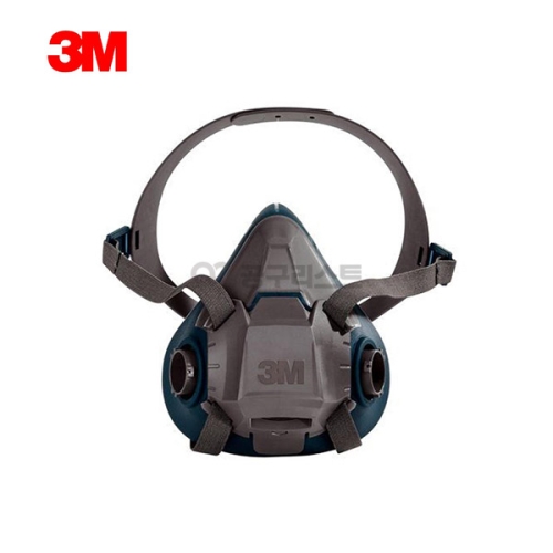 <b>3M</b> 직결식마스크 <b>6502</b> 841-1257