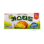 롯데제과 카스타드 138g (4개)
