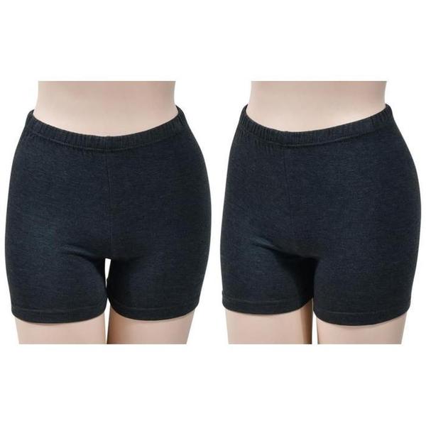ONM 도톰한 겨울 짧은 속바지 치마 S12072845