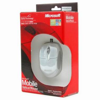 Microsoft Mobile Optical Mouse Ʈ���� ȭ��Ʈ