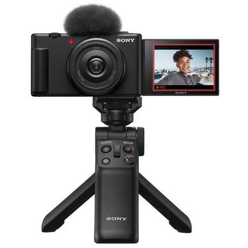 SONY ZV-1F (소니 무선슈팅그립)