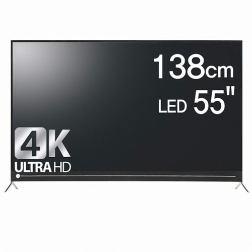 더함 노바 N553UHD VA 스마트 ADD ON SOUNDBAR HDR (스탠드)