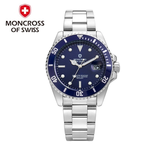 발렌타인 선물 혼용 MS32050M-BL 성년