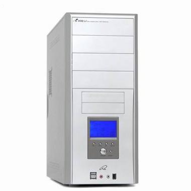 3RSYS R202 Li–LCD 실버_이미지
