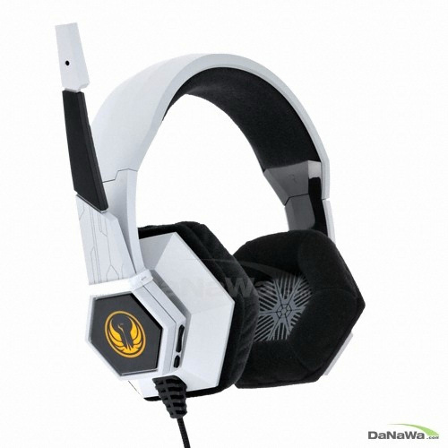 Razer Star Wars The Old Republic (정품)_이미지