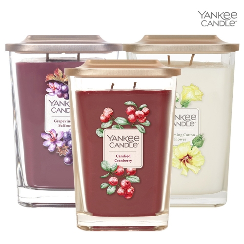 양키캔들 프리미엄 엘리베이션 라지자