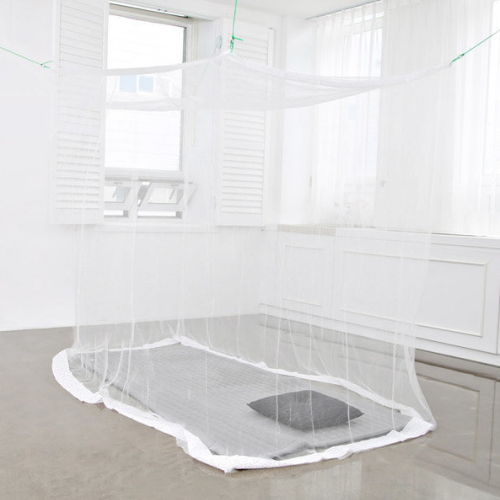 솔표 화이트 모기장