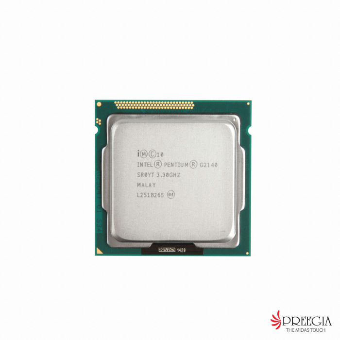 인텔 펜티엄 G2140 (아이비브릿지) (벌크)_이미지