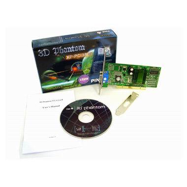 하이컴 SiS 315 하이컴 32MB PCI SDR