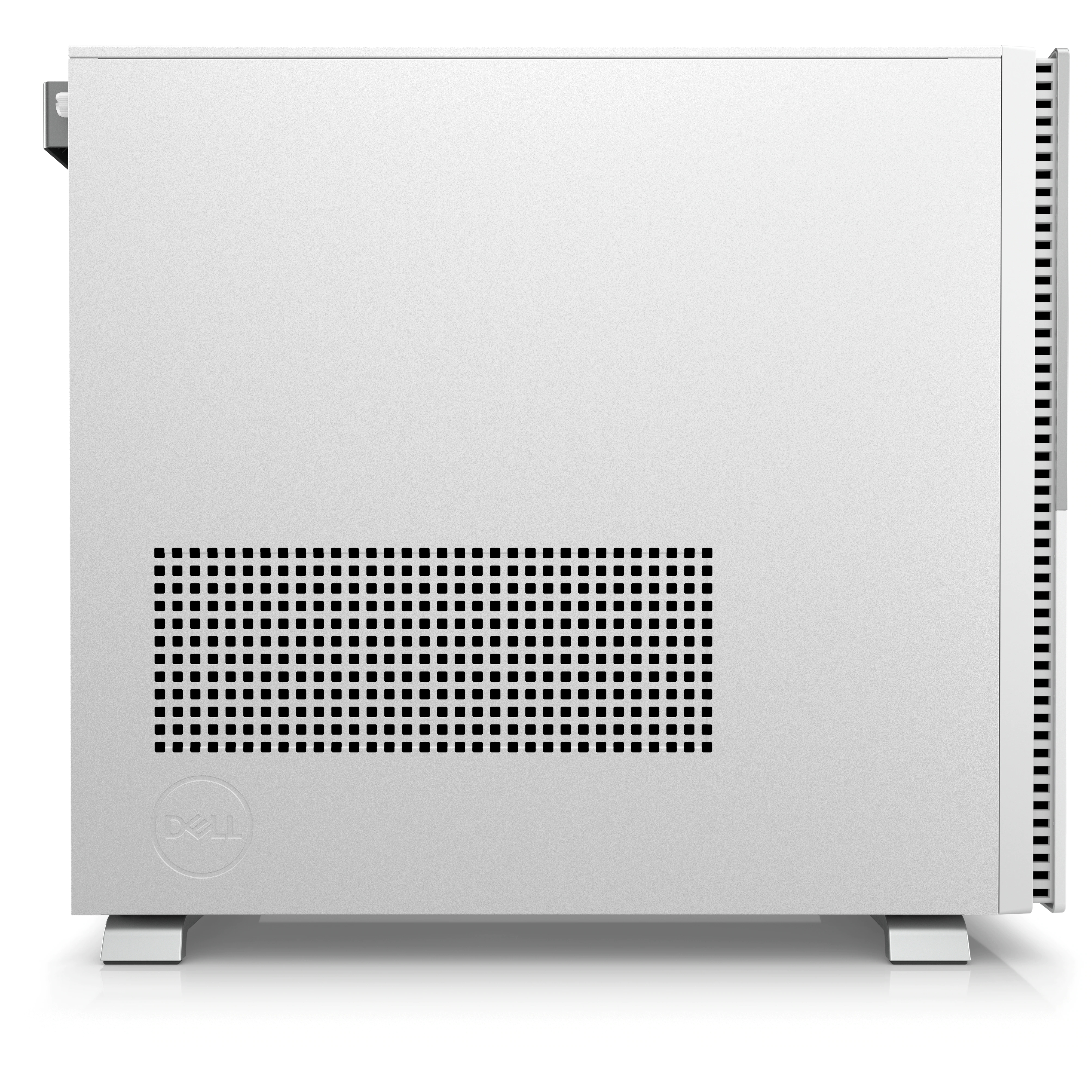 DELL XPS DX8950-WH01KR 화이트 (8GB, M.2 512GB + 2TB)_이미지