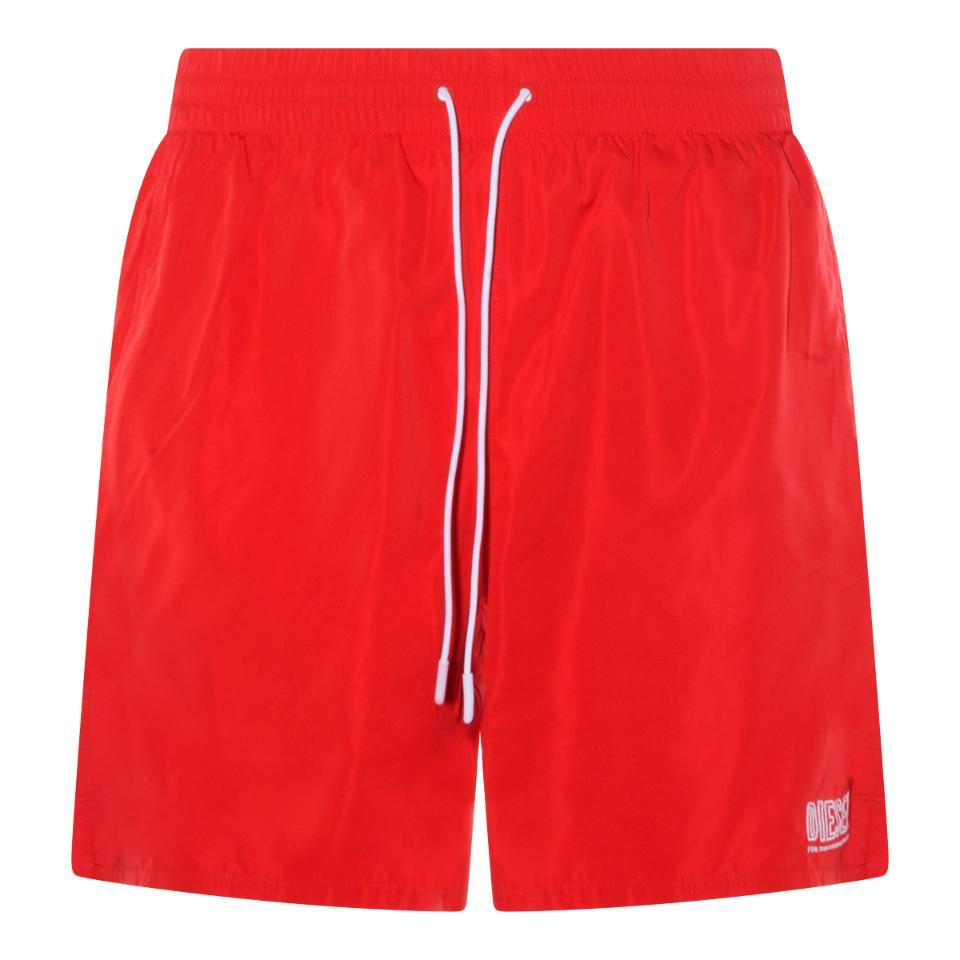 ���� RED BEACHWEAR A205190PLCA42A Red ����