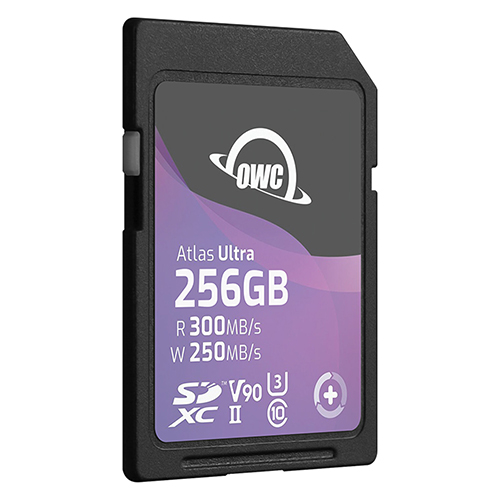 OWC Atlas Ultra SD V90 ����