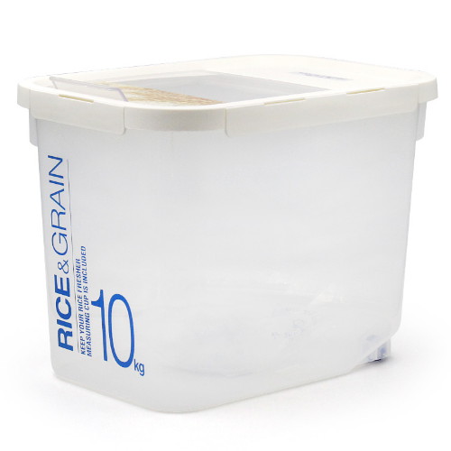 락앤락 제습 쌀통 10kg (2개)