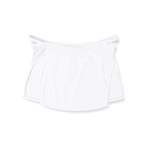 미즈노 페이스가드 페이스마스크 솔라차단 자외선차단 UV C2JY1181 화이트 Free 참조 참조