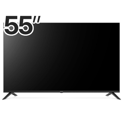 프리즘코리아 아우라 시큐릿 AR55G5BS (스탠드)_이미지