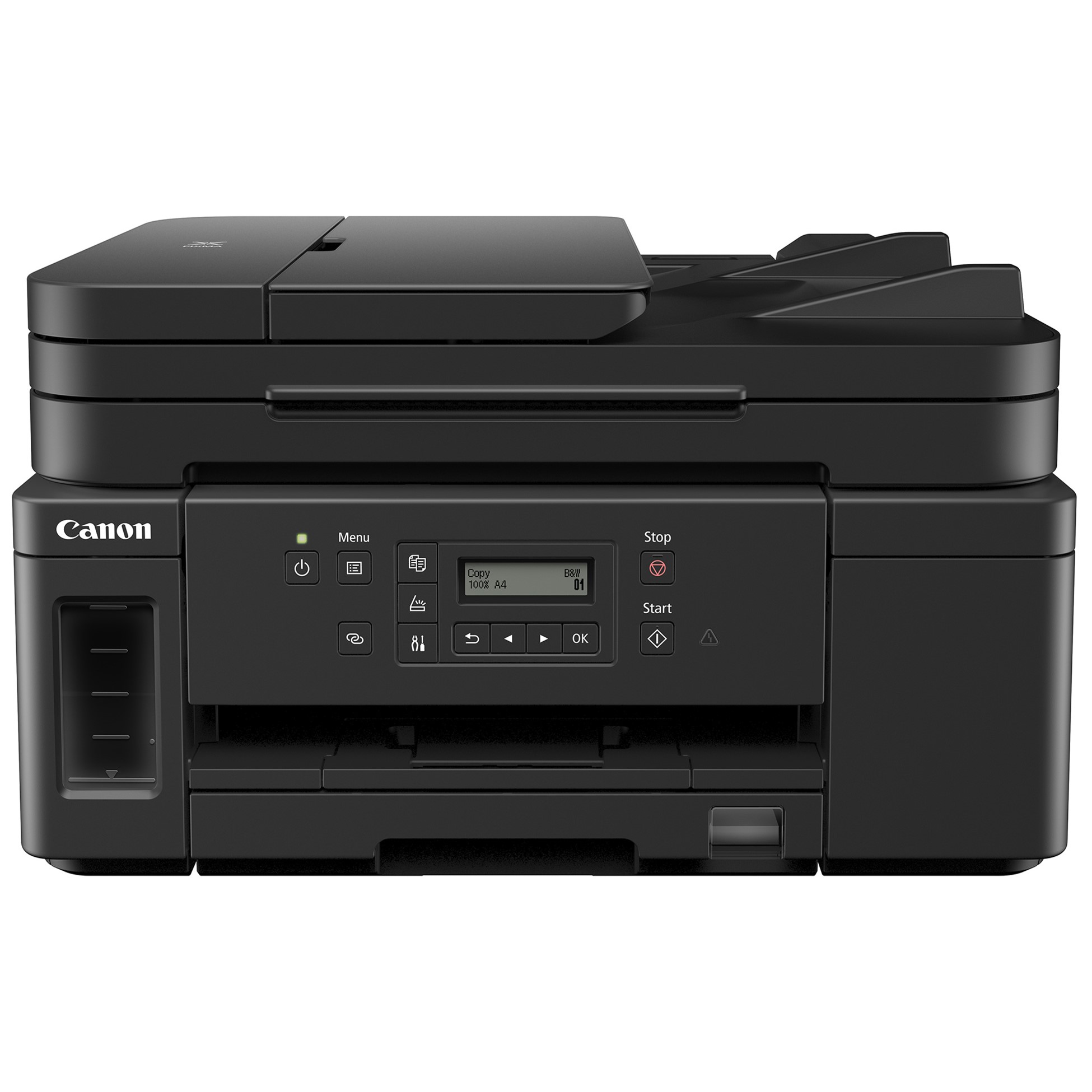 Canon PIXMA 정품 무한 GM4090 (무한잉크)_이미지