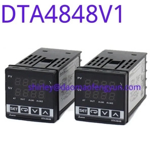 델타 온도 컨트롤러 DTA4848V1 1 년