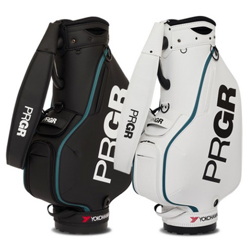 PRGR 컴팩트 캐디백 PRCB-252이미지입니다. 누르면 해당 게시물로 새창이동합니다.