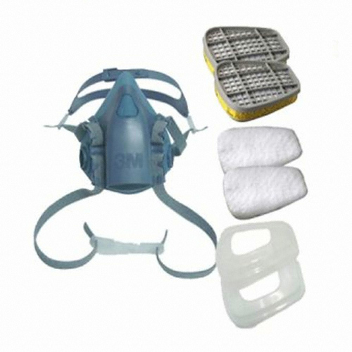 3M 7502+6006K 방독마스크 세트이미지입니다. 누르면 해당 게시물로 새창이동합니다.