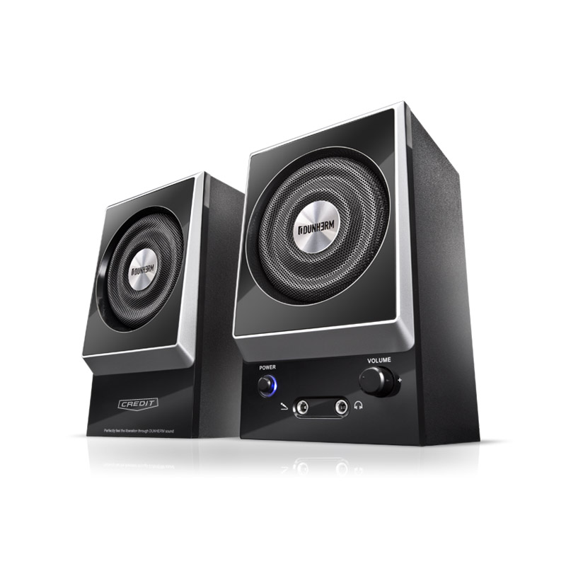 DUNHERM Labs DUNHERM DH-S2000 CREDIT