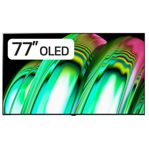 LG전자 올레드 OLED77A2ENA (벽걸이)_이미지